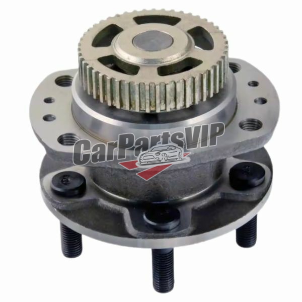 4721513, Wheel Hub Bearing for Dodge Grand Caravan FWD