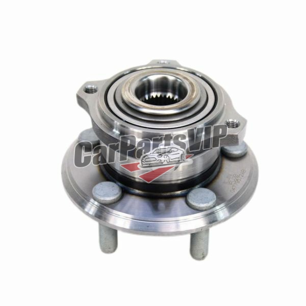 4779572AB, Wheel Hub Bearing for Dodge Challenger