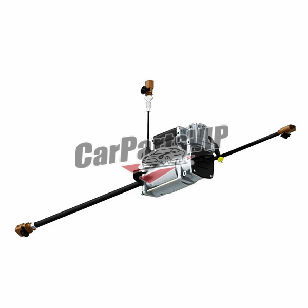 4E0616005D, 4E0616005F, 4E0616005H, 4E0616007B, 4E0616007D, Air Suspension Compressor Pump for Audi A8 D3 4E 6/8 Cylinder Gas Engine