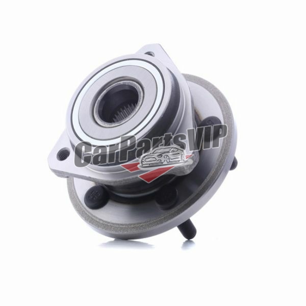 5016458, Front Wheel Hub Bearing for Dodge Chrysler