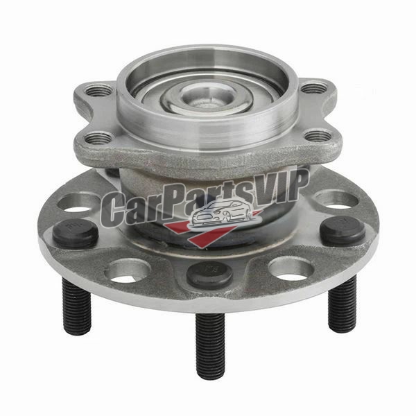5105771AB, Wheel Hub Bearing for Dodge Avenger SE Avenger SE Caliber SXT