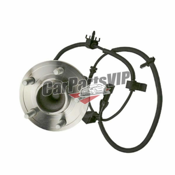 513230, Wheel Hub and Bearing Assembly for Ford Crown Victoria 2006-2009