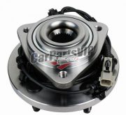 513234, Front Wheel Bearing and Hub Assembly for Jeep Commander Grand Cherokee