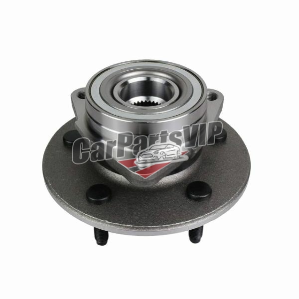 515017, Front Wheel Hub Assembly for Ford F-150 1997-1999