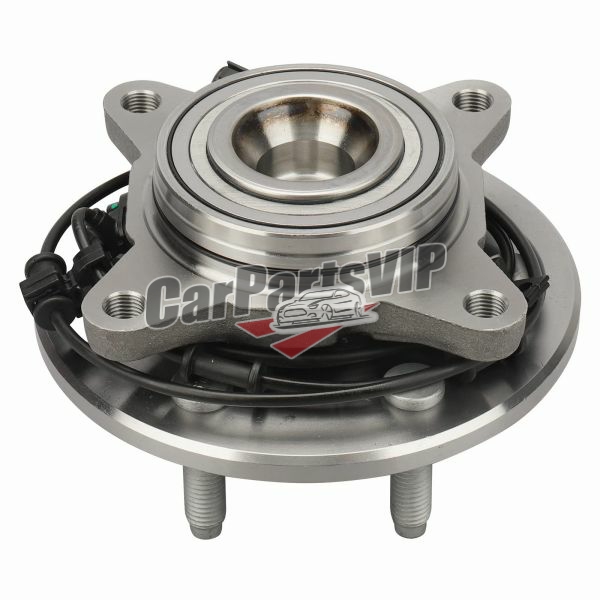 515042, Wheel Hub and Bearing Assembly for Ford Expeditio Lincoln Navigator 2003-2006 RWD