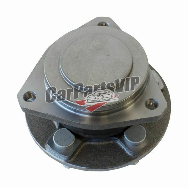 5154262AA, Wheel Hub Bearing for Dodge Challenger Coupe Charger