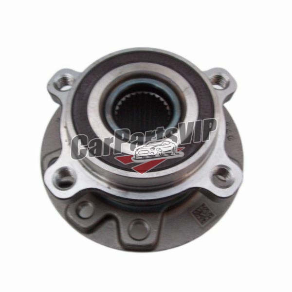 51943307, Wheel Hub Bearing for Jeep Renegade Maastikuauto kinnine