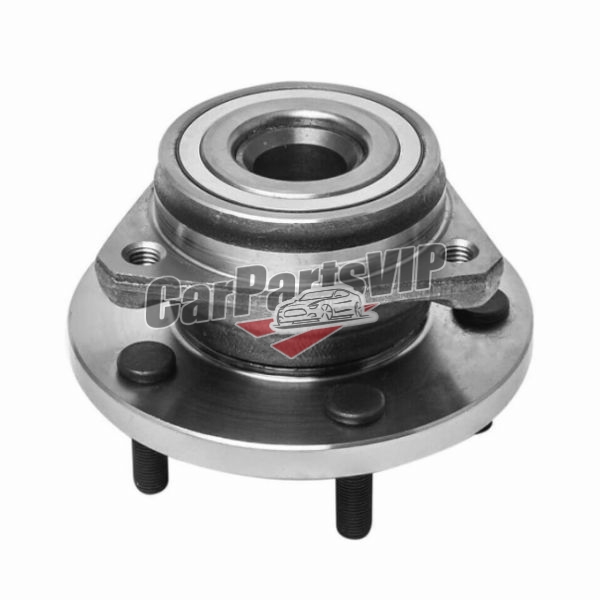 52098679, Wheel Hub Bearing for Jeep Grand Cherokee 1999-2004