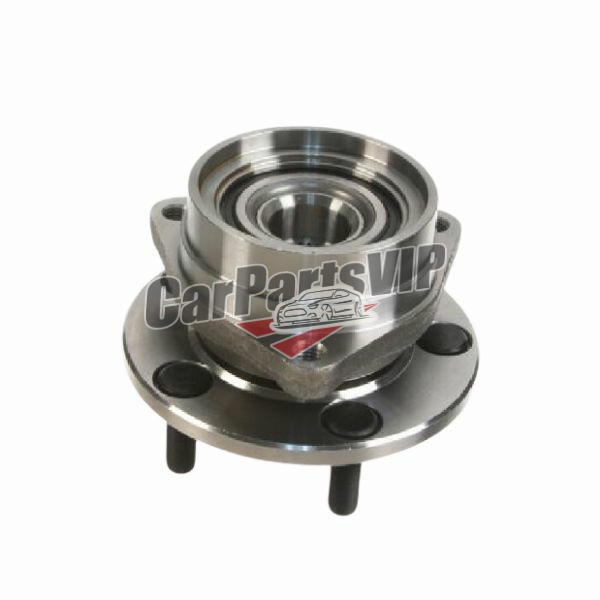 53000228, Wheel Bearing and Hub Assembly for Jeep Cherokee Comanche