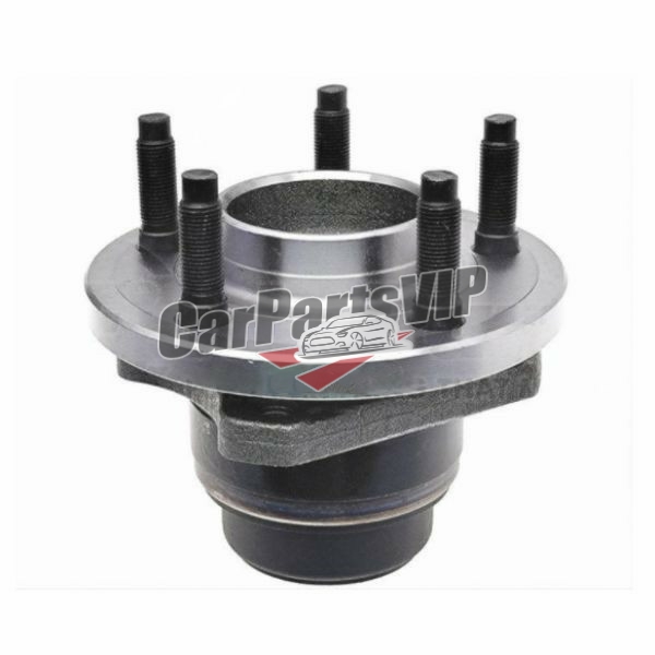 5W13-2B663-AA, Wheel Hub Bearing for Ford Five Hundred Freestyle Taurus X