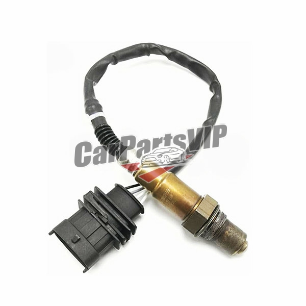 670002199, 670101794, 0258010359, Rear Right Oxygen Sensor for Porsche President M156