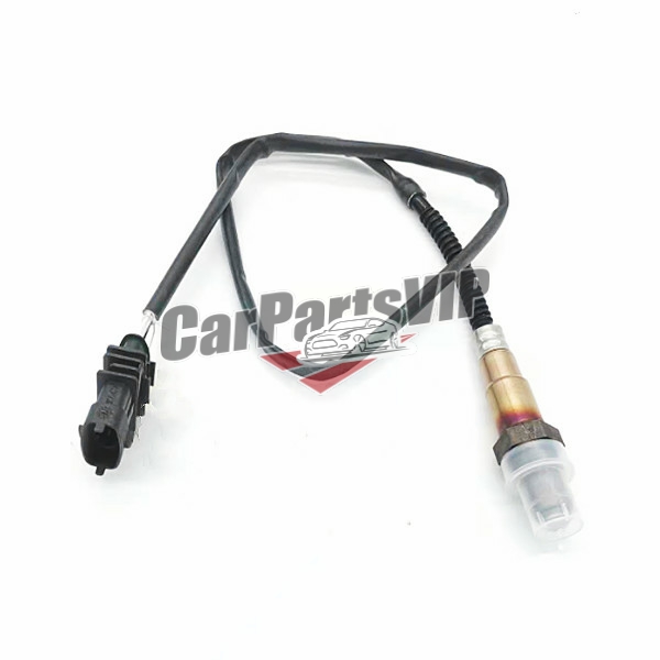 670031347, 0258030217, Rear Right Oxygen Sensor for Maserati Ghibli Levante