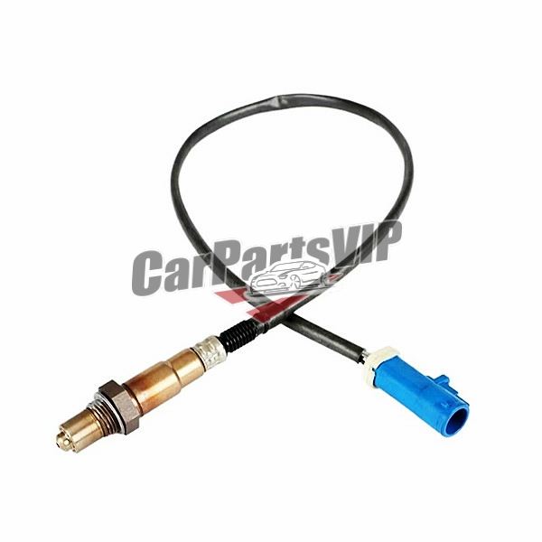 6G91-9G444-AA, 0258006927, Rear Oxygen Sensor for Ford S-MAX Mondeo