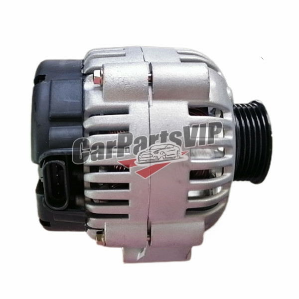 8247N, Alternator for Cadillac Escalade Chevrolet Silverado