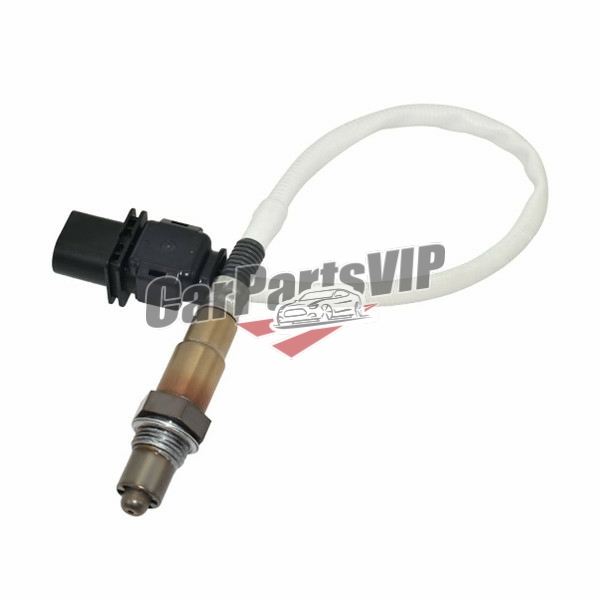 8F9A-9Y460-EA, 0258017262, Front Oxygen Sensor for Ford Focus F-350 6.2L