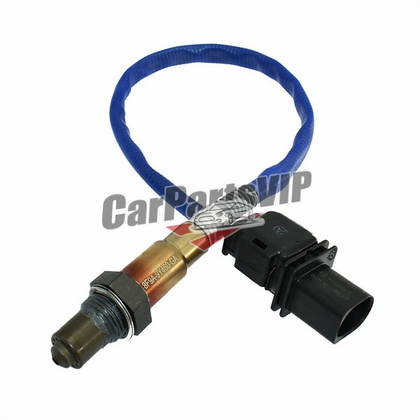 8F9A-9Y460-GA, 8F9Z-9F472-H, 0258017322, 0258017321, Front Oxygen Sensor for Ford Focus