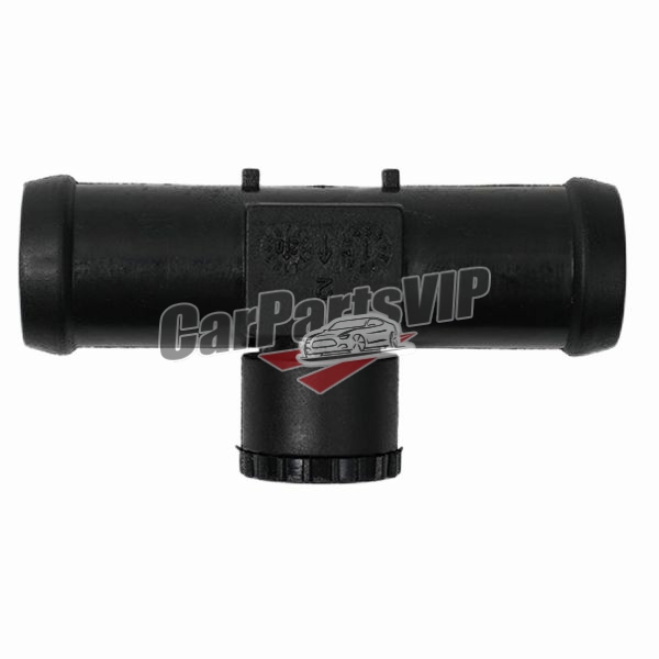 92500JK20A, 92500-JK20A, Connector Heater Hose for Nissan Teana Bluebird