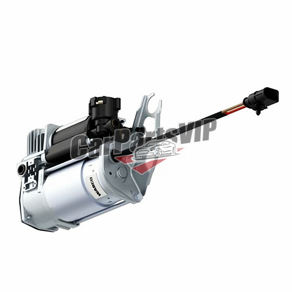 95535890104, 95535890103, 95535890101, 95535890100, 95535890300, 95535890105, 95535890102, Air Suspension Compressor Pump for Porsche Cayenne 955 9PA