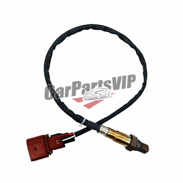 95560612820, 95560612821, 0258007234, Front Left Oxygen Sensor for Porsche Cayenne