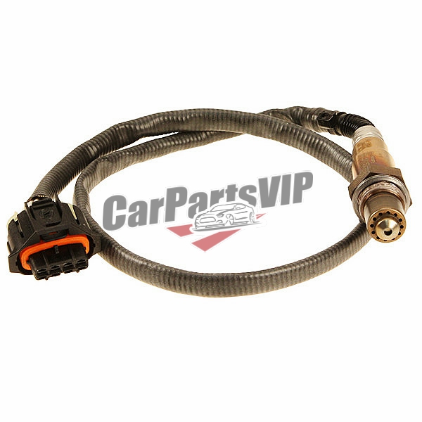 95560617800, 0258006962, Rear Oxygen Sensor for Porsche Cayenne GTS S Turbo