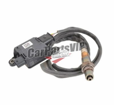 95860626123, 0281006648, Particulate Matter PM Sensor for Porsche