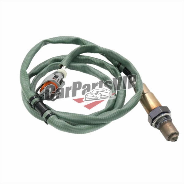 97060617201, 0258010139, Rear Oxygen Sensor for Porsche Panamera 4 4S GTS