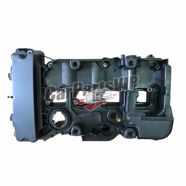 A2710101730, A271 0 101 730, Engine Valve Cover 271 for Mercedes Benz C200 C250 E250 SLK200 SLK250