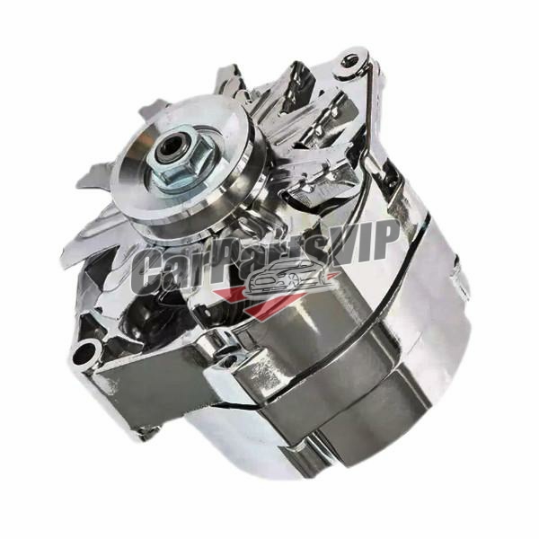 ADR0335-C, Alternator for Buick Century Chevrolet