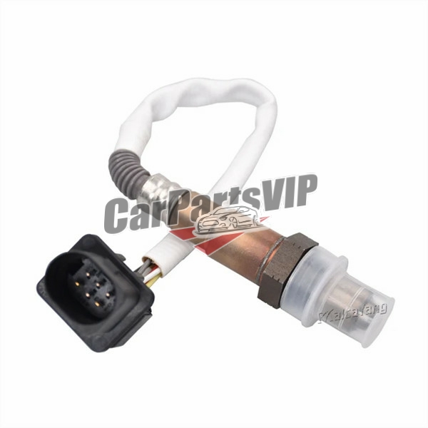BA5A-9Y460-AA, BZ5A-9F472-A, 0258017318, 0258017317, Front Oxygen Sensor for Ford Mondeo Escape