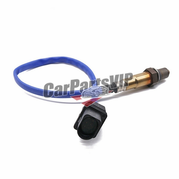 DS7A-9Y460-AA, 0258017359, Front Oxygen Sensor for Ford C-Max Hybrid Mondeo Hybrid