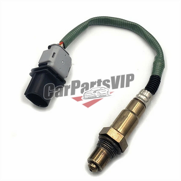 DS7A-9Y460-EA, 0258017395, Front Oxygen Sensor for Ford Taurus Mondeo