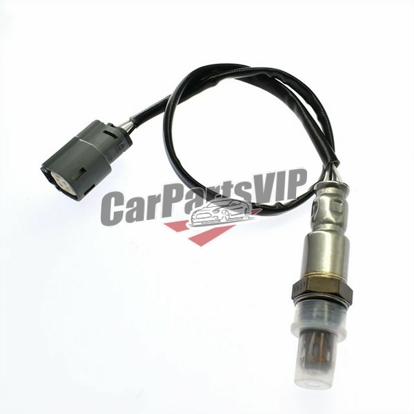 ED8A-9F472-BB, Front Right Oxygen Sensor for Ford Escort