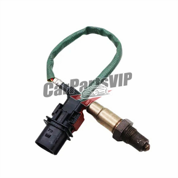 FR3A-9Y460-DA, 0258017487, Oxygen Sensor for Ford Edge Taurus