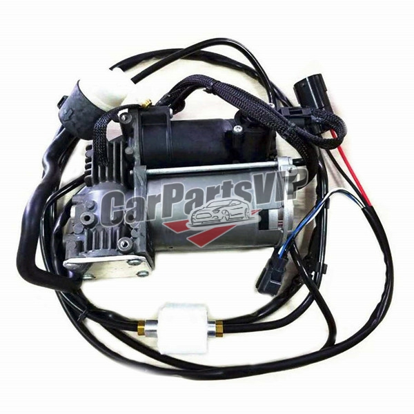 LR069691, LR047172, LR044566, LR037070, LR056304, LR108985, LR069693, Air Suspension Compressor Pump for Land Rover Range Rover L405 L494
