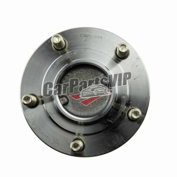 MR103654, Rear Wheel Hub Bearing for Dodge