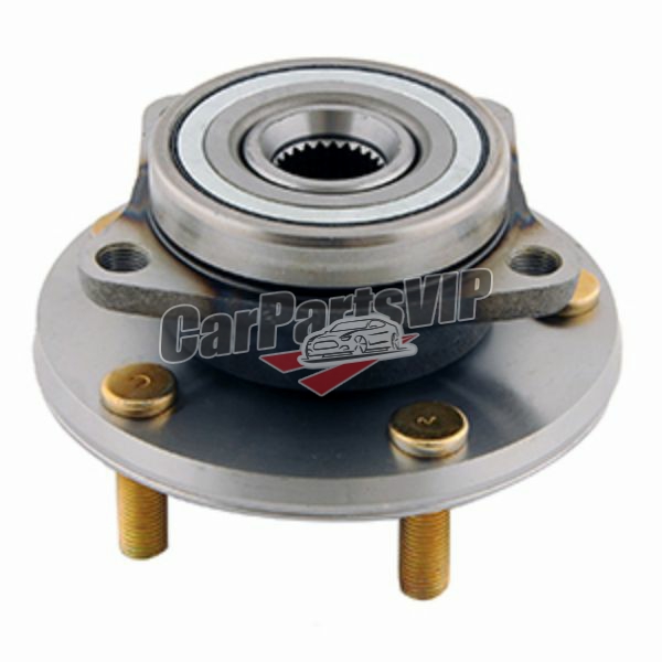 MR103664, Front Wheel Hub Bearing for Dodge Chrysler
