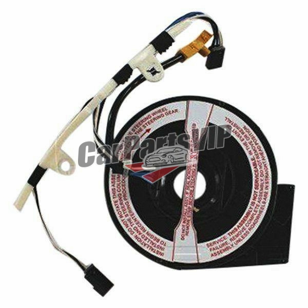 05093254AB, Spiral Cable Clock Spring for Dodge Viper