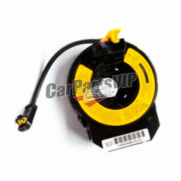 10046430, Spiral Cable Clock Spring for Roewe 550