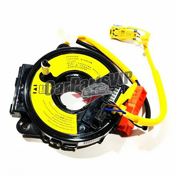 1017003539, Spiral Cable Clock Spring for Geely King Kong MK