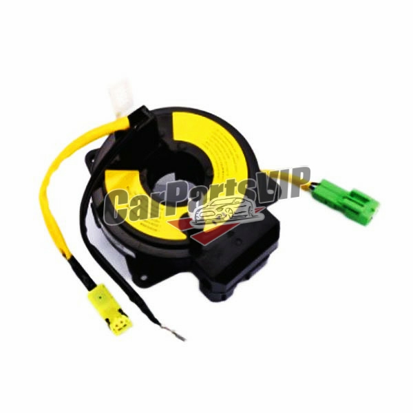 1017009541, Spiral Cable Clock Spring for Geely Gx7