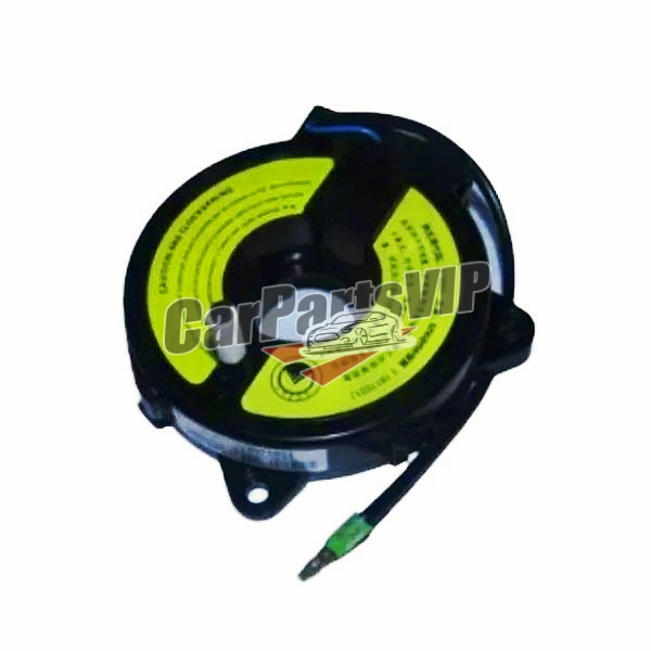 1018011031, Spiral Cable Clock Spring for Geely Panda