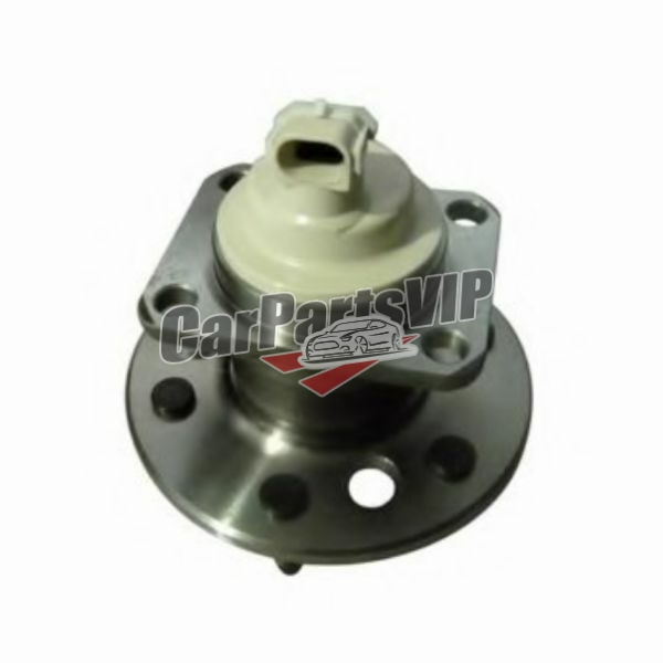 10368309, Wheel Bearing and Hub Assembly for Chevrolet Uplander 2006-2008