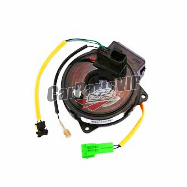 1063000062, Spiral Cable Clock Spring for Geely GC7