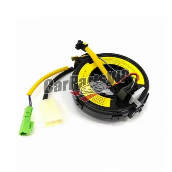 1067001184, Spiral Cable Clock Spring for Geely Emgrand Ec7