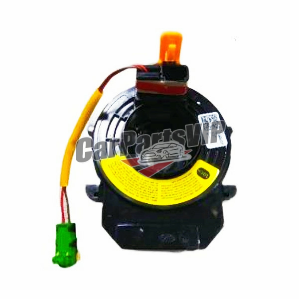 1105DAA01631N, Spiral Cable Clock Spring for Tata Mahindra Scorpio