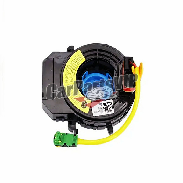 1105DAA02071N, Spiral Cable Clock Spring for Mahindra Scorpio Tata
