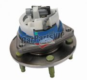 12413031, Wheel Bearing and Hub Assembly for Buick Rendezvous 2002-2006