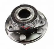 13504971, Wheel Bearing and Hub Assembly for Cadillac SRX