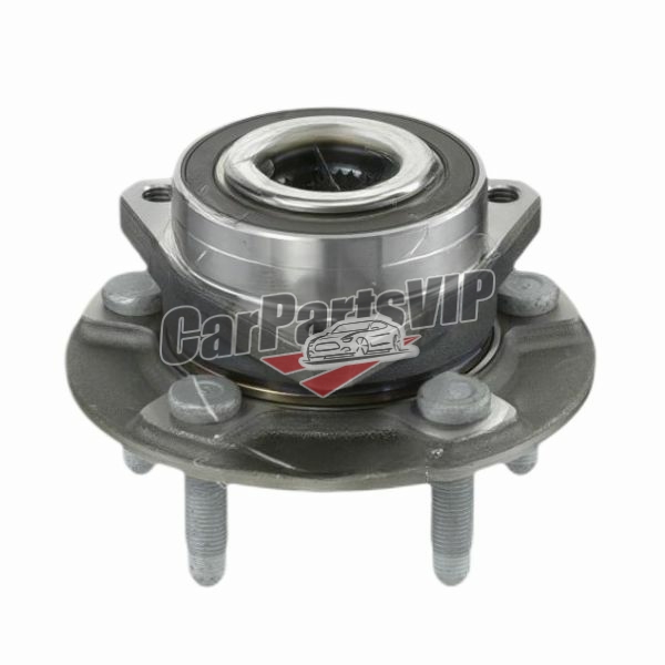 13512894, Wheel Bearing and Hub Assembly for Chevrolet Camaro