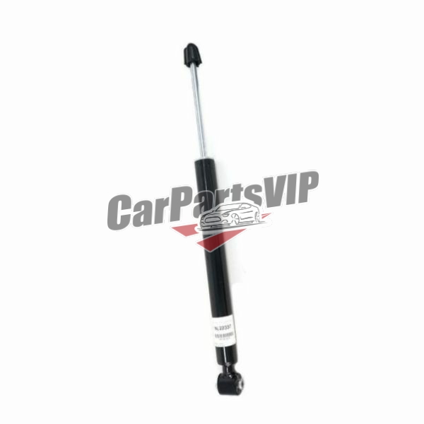 1563201531, Rear Suspension Strut Shock Absorber for Mercedes-Benz GLA W156 2014-2018